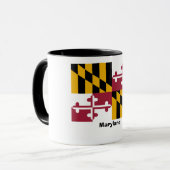 Mug Le Maryland (Devant gauche)