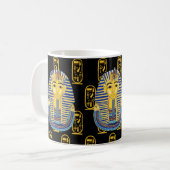 Mug Le masque de Toutankhamon (Devant gauche)