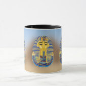 Mug Le masque de Toutankhamon (Centre)