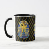 Mug Le masque de Tutankhamun (Gauche)