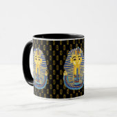 Mug Le masque de Tutankhamun (Devant gauche)
