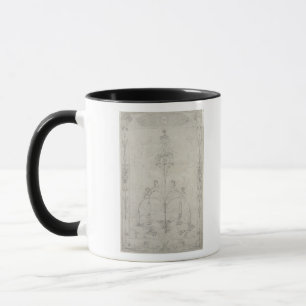 Mug Le matin, 1803