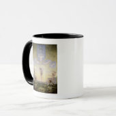 Mug Le matin, c.1808-9 (Devant gauche)