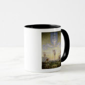 Mug Le matin, c.1808-9 (Devant droit)