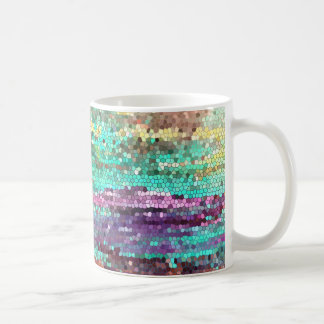 Mug Le matin s'est cassé