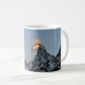 Mug Le Matterhorn (Devant droit)