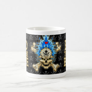 Mug Le mauvais à l'os