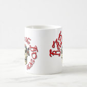 Mug Le mauvais à l'os (Centre)