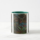 Mug le mayflower (Centre)