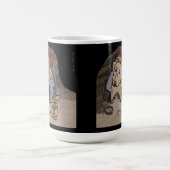 Mug Le meilleur (Centre)