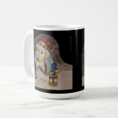 Mug Le meilleur (Devant gauche)