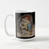 Mug Le meilleur (Gauche)