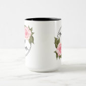 Mug Le meilleur à venir (Centre)