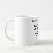 Mug Le meilleur acteur/rôle principal : Alex (Gauche)