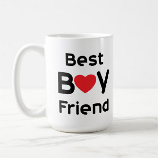 Mug Le meilleur ami
