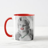 Mug Le meilleur ami de la fille I (Gauche)