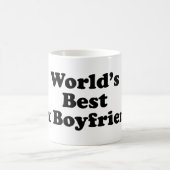 Mug Le meilleur ami ex du monde (Centre)