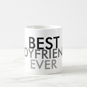 Mug Le meilleur ami jamais