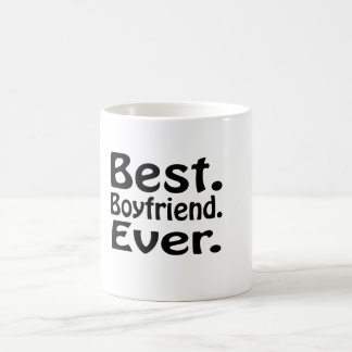 Mug Le meilleur ami jamais