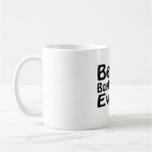 Mug Le meilleur ami jamais (Gauche)