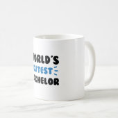Mug Le meilleur baccalauréat du monde (Devant droit)