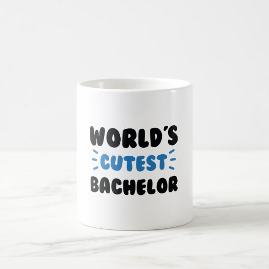 Mug Le meilleur baccalauréat du monde (Centre)