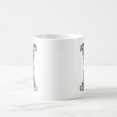 Mug Le meilleur berger d'Amérique (Centre)