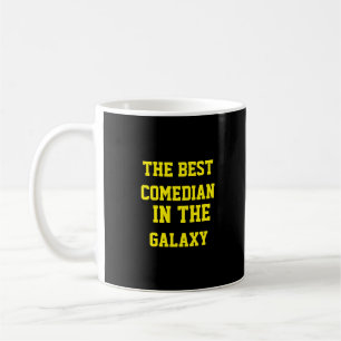 Mug Le Meilleur Comédien De La Galaxie
