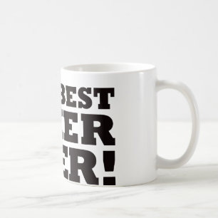 Mug Le meilleur cycliste jamais