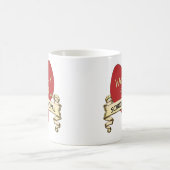 Mug Le meilleur directeur du monde (Centre)