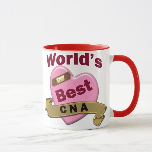 Mug Le meilleur du monde PEUT (Droite)