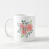 MUG LE MEILLEUR. FILLE. JAMAIS (Gauche)