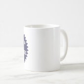 Mug Le meilleur Garbage Man du monde (Devant droit)