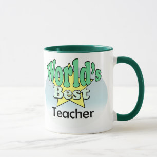 Mug Le Meilleur gardien