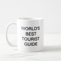Le meilleur guide touristique du monde