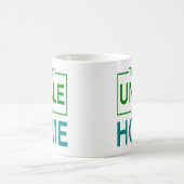 Mug Le meilleur meilleur oncle Quotes d'oncle In The (Centre)