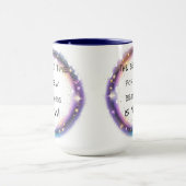 Mug Le meilleur moment... (Centre)