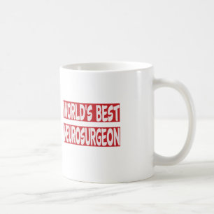Mug Le meilleur neurochirurgien du monde