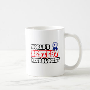 Mug Le meilleur neurologue du monde
