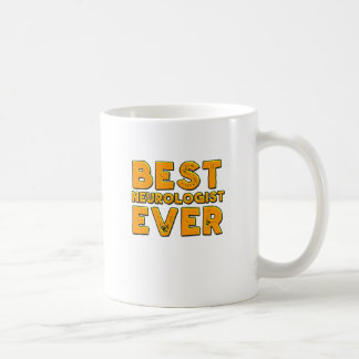 Mug Le meilleur neurologue jamais