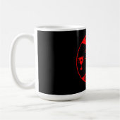 Mug Le meilleur oncle du monde (Gauche)