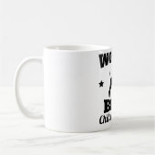 Mug Le meilleur papa de chiwawa des mondes (Gauche)