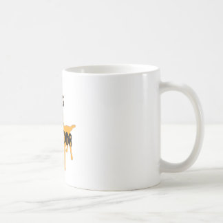 Mug Le meilleur papa de Labrador du monde !