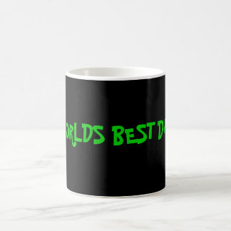 MUG LE MEILLEUR PAPA DES MONDES