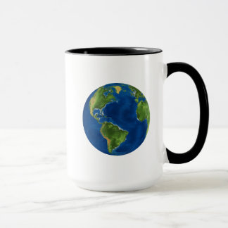 Mug Le meilleur papa du monde (tasse de plaisanterie)
