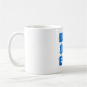 MUG LE MEILLEUR PAPA JAMAIS (Gauche)