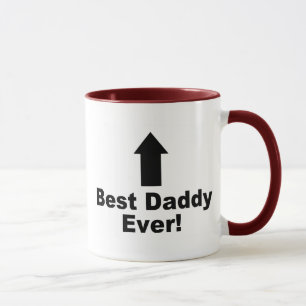 Mug Le meilleur papa jamais