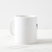 Mug Le meilleur patron (Devant gauche)
