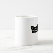 Mug Le meilleur patron (Centre)