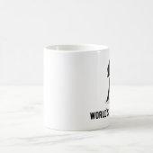 Mug Le meilleur patron du monde (Centre)